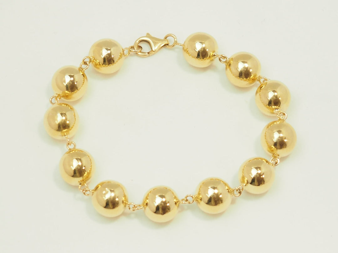 Bracelet marseillais L&