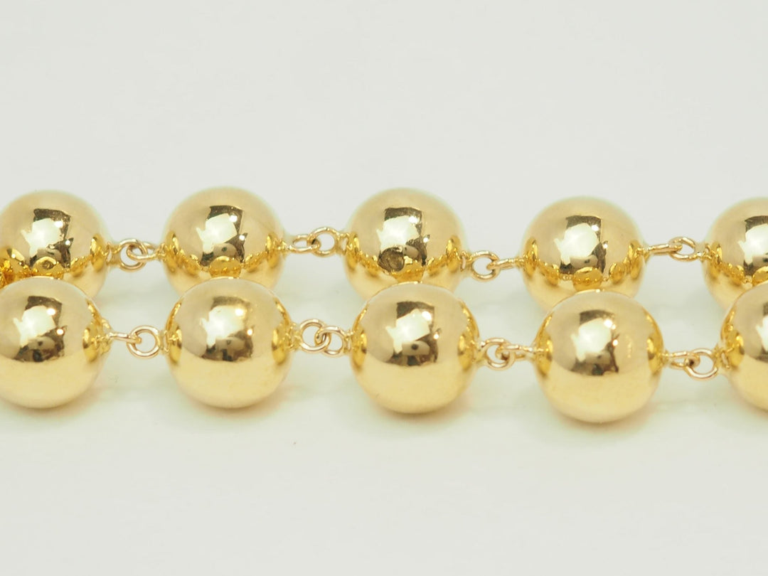 Bracelet marseillais L&