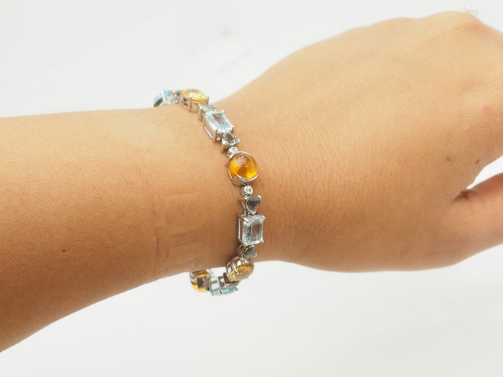 Bracelet L&