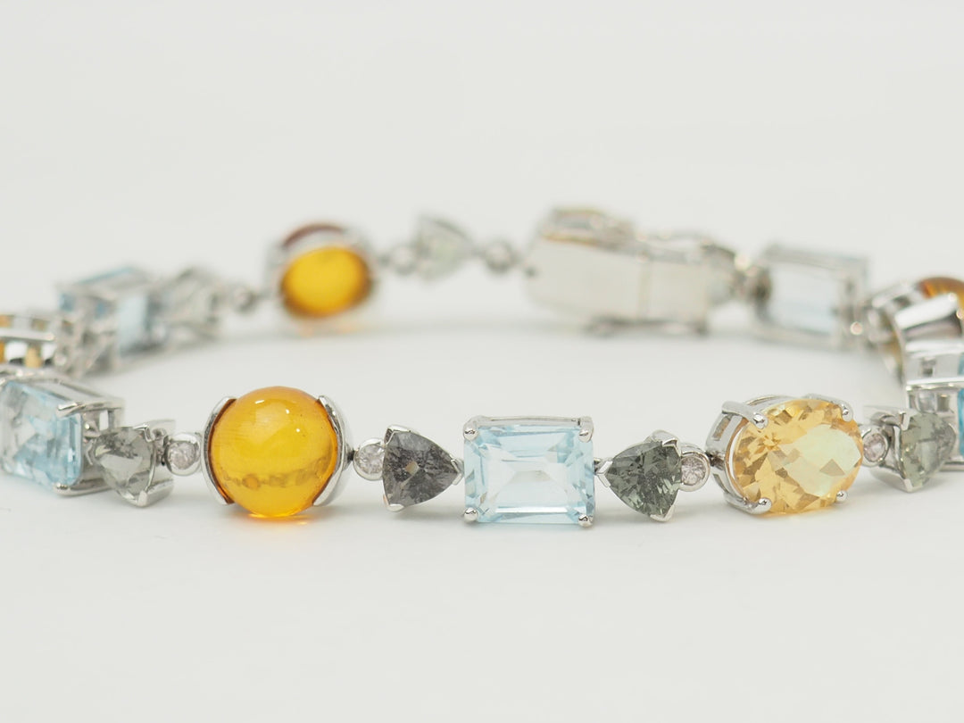 Bracelet L&