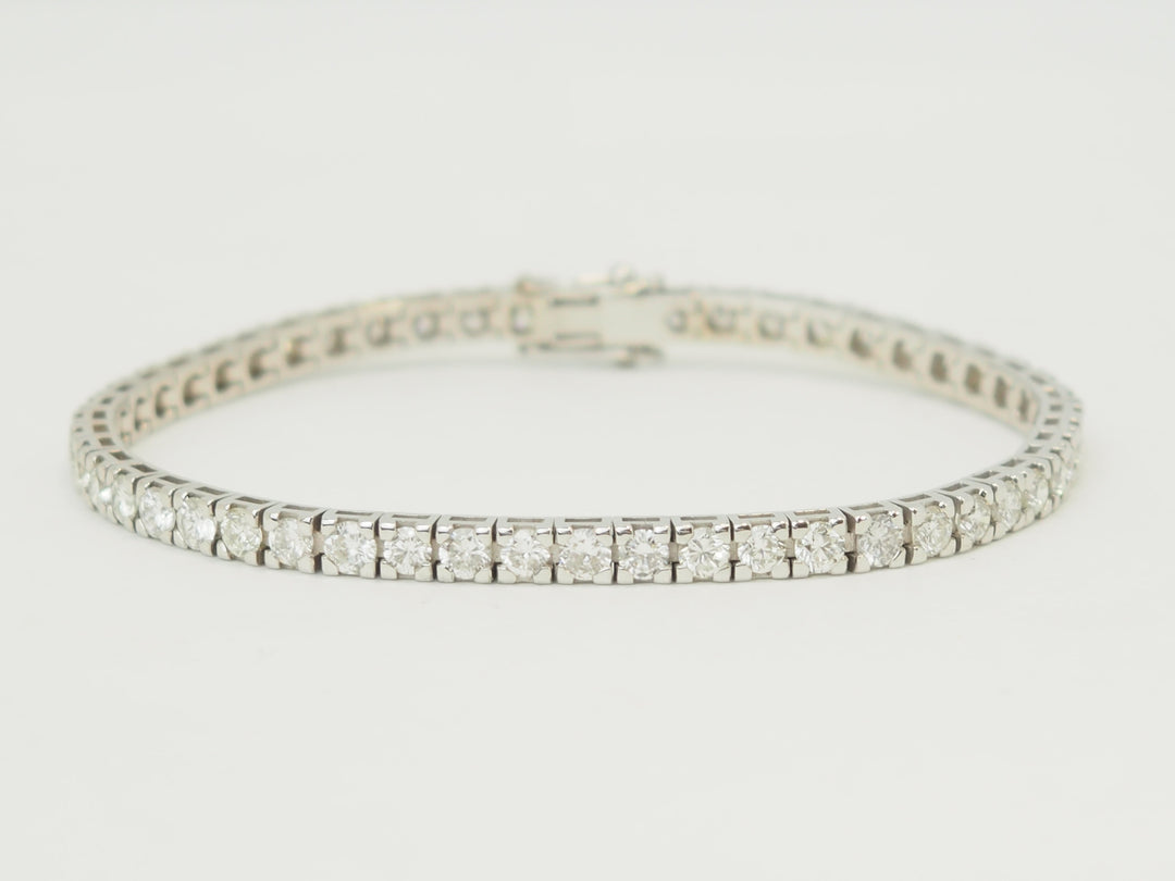 Bracelet rivière L&