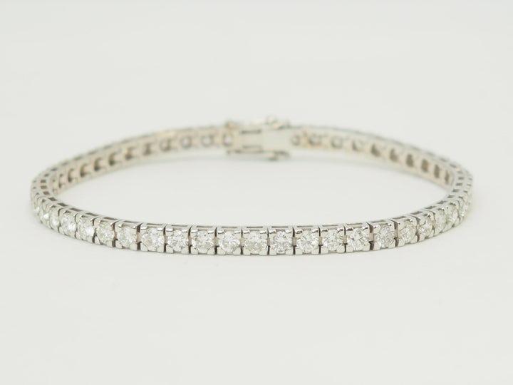 Bracelet rivière L&