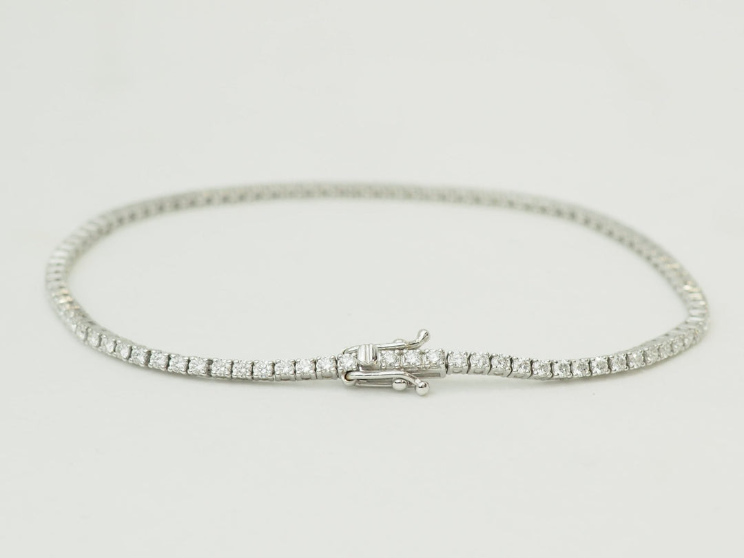 Bracelet rivière L&