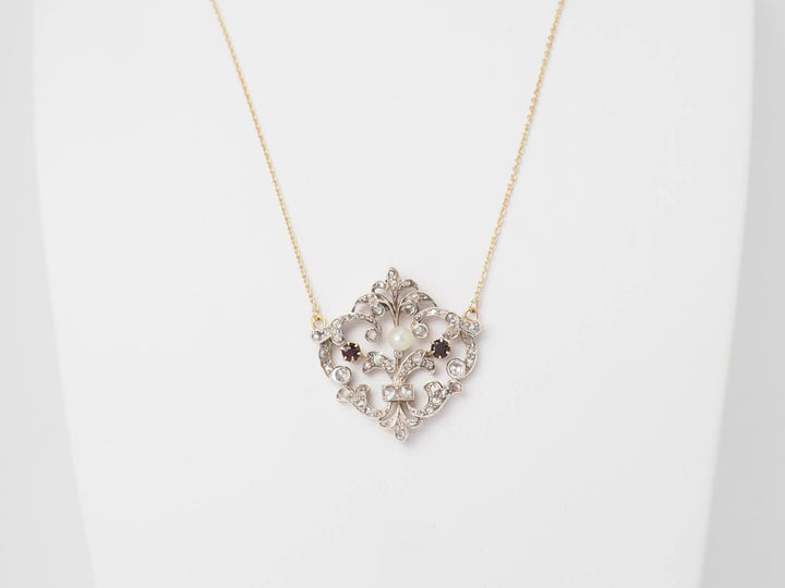 Collier L&