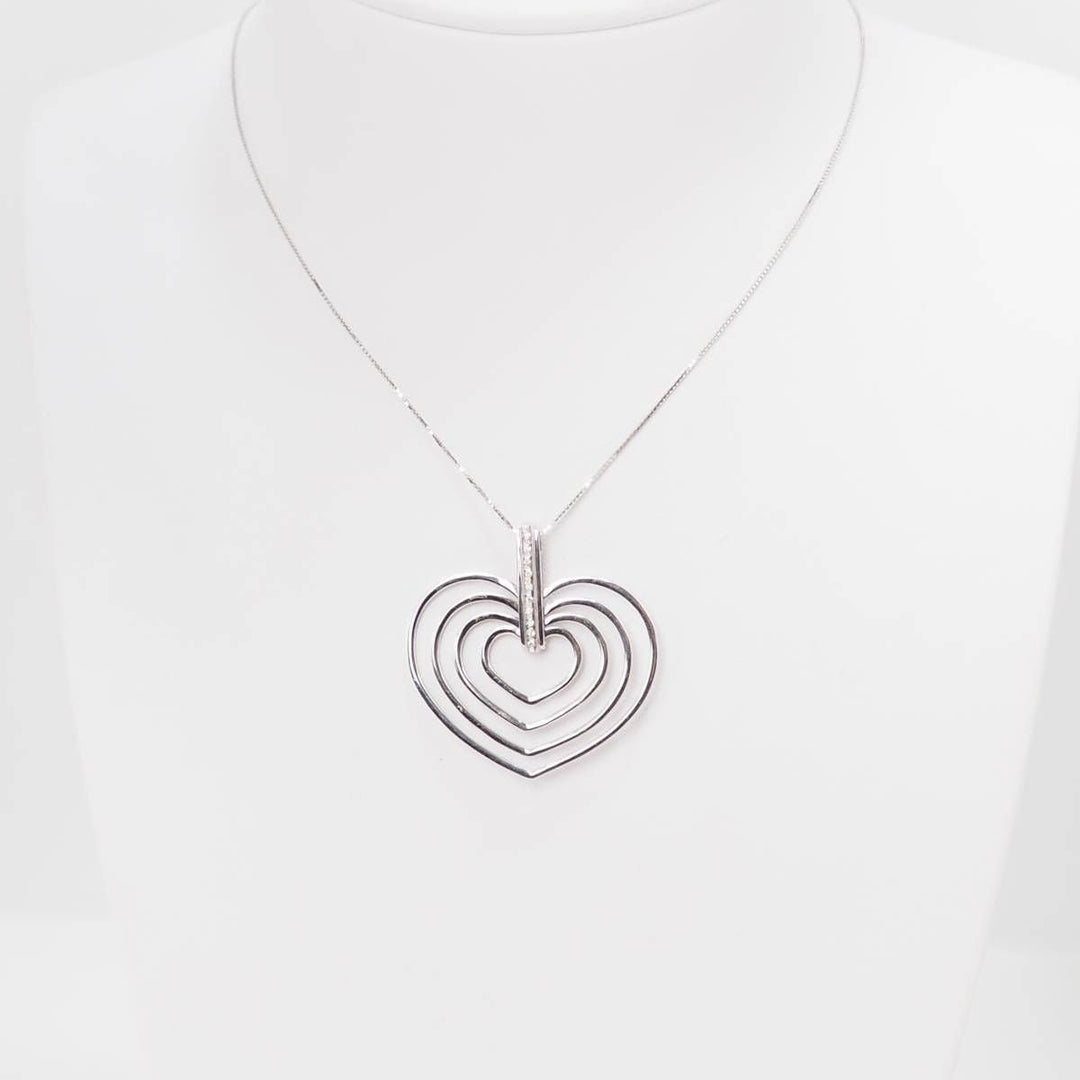 Collier L&