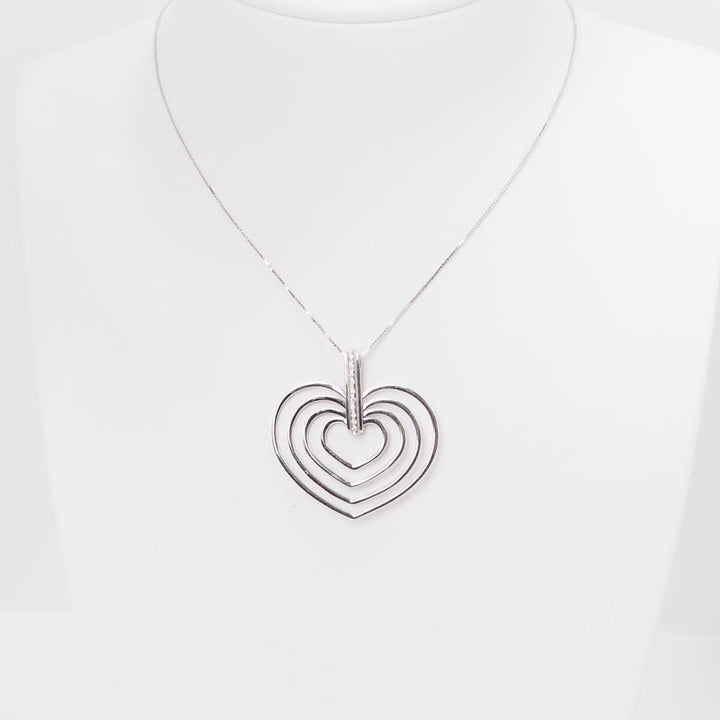 Collier L&