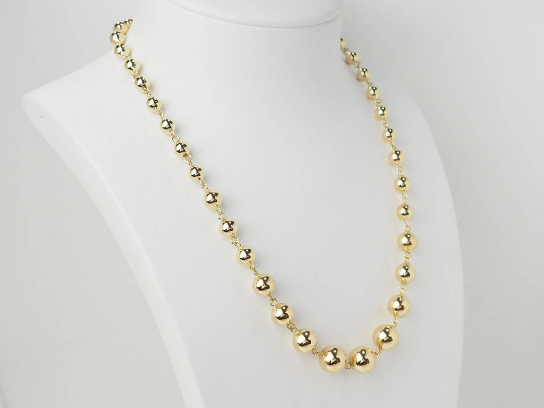 Collier marseillais L&