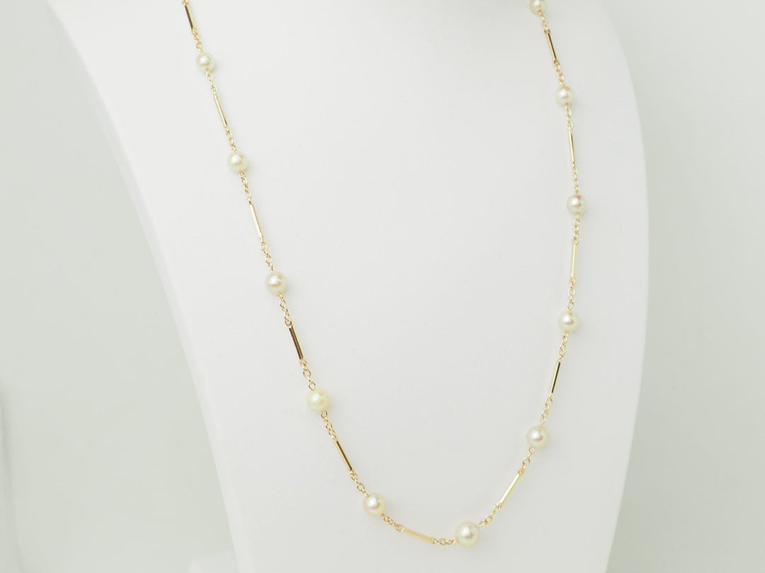 Collier L&