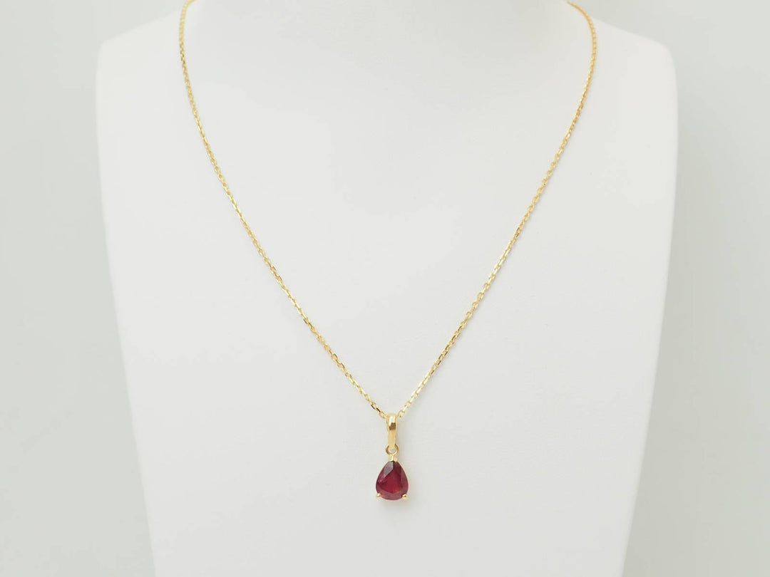 Pendentif L&