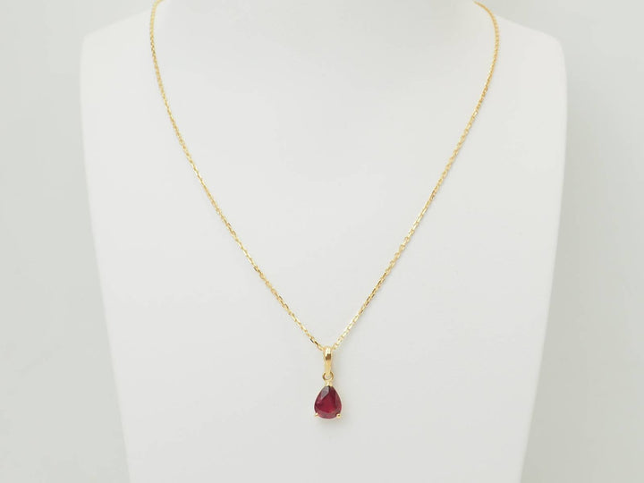 Pendentif L&