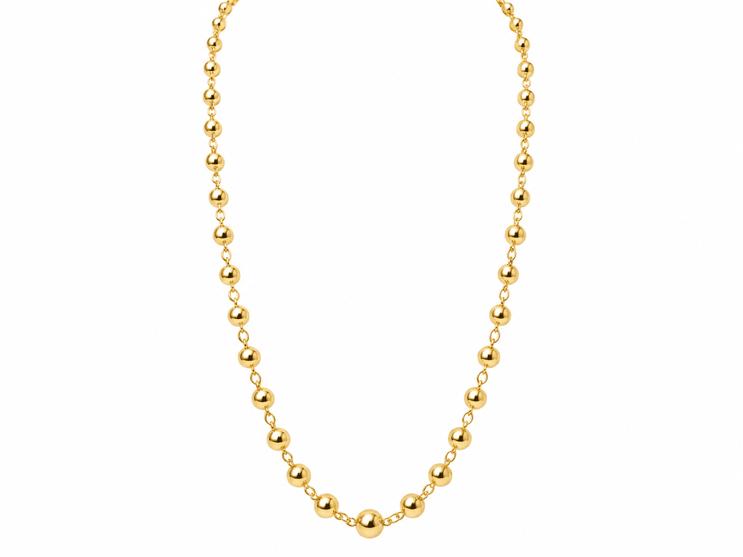Collier Marseillais L&