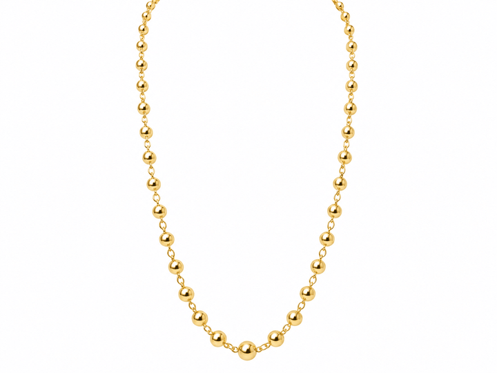 Collier Marseillais L&