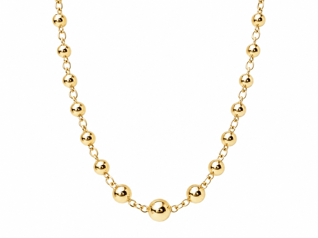 Collier marseillais L&