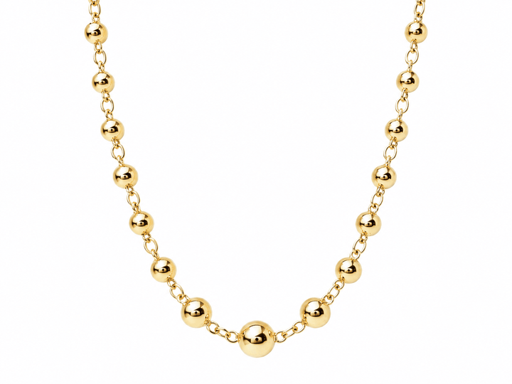 Collier marseillais L&