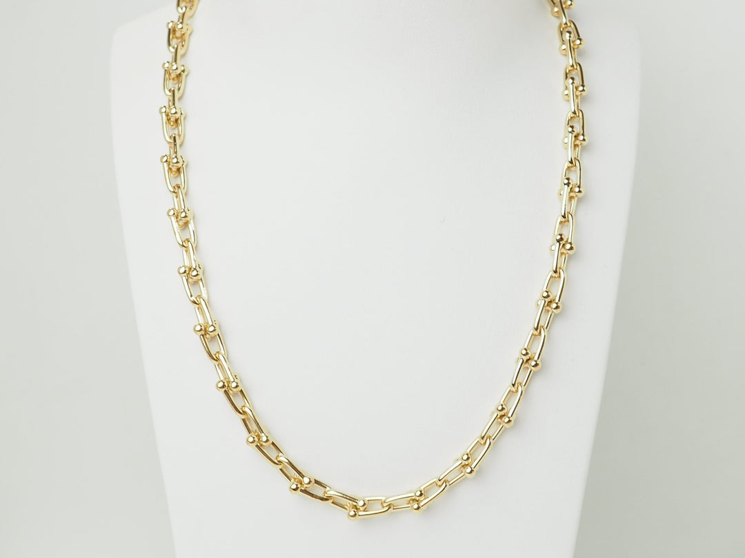 Collier L&