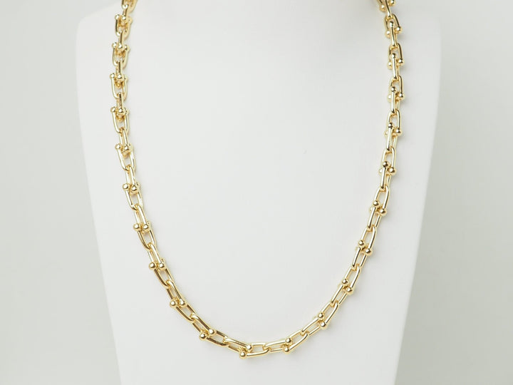 Collier L&
