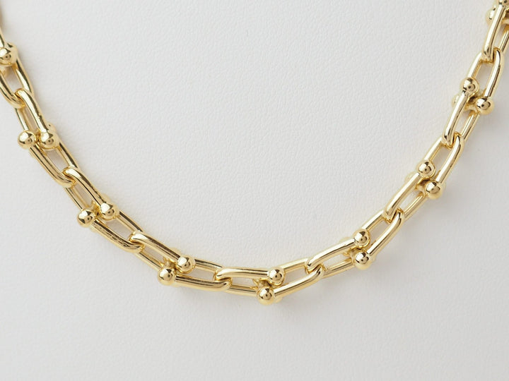 Collier L&