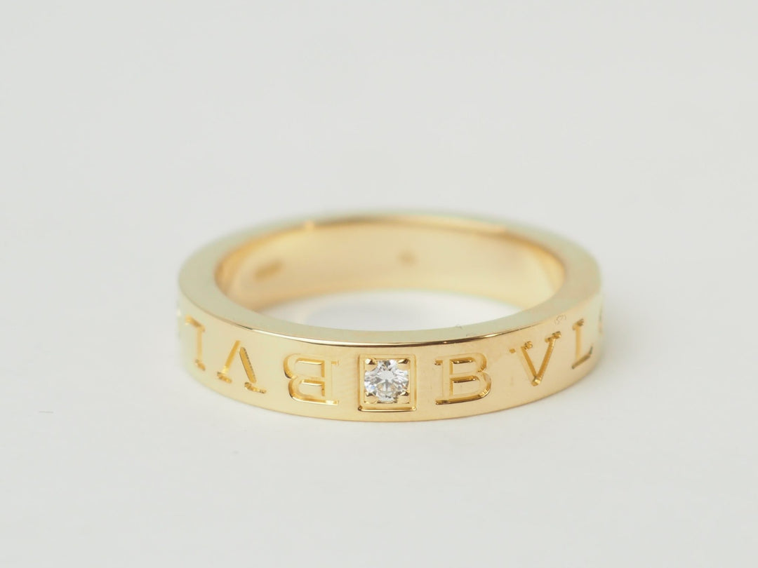 Bague L&