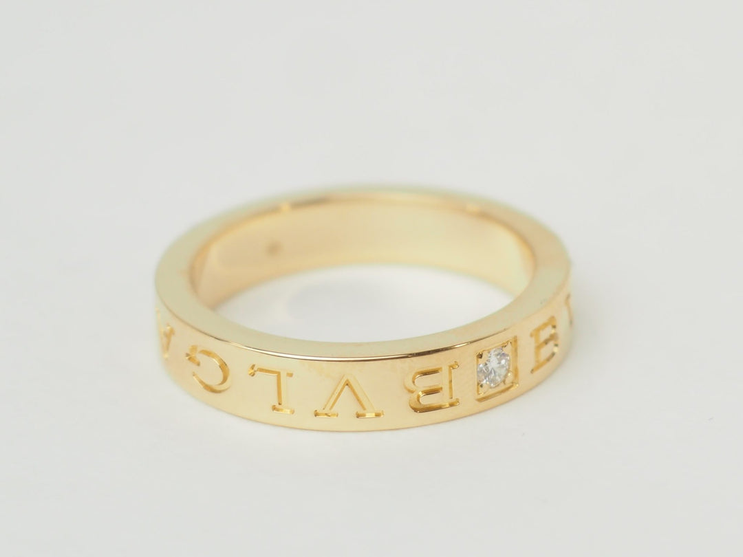 Bague L&