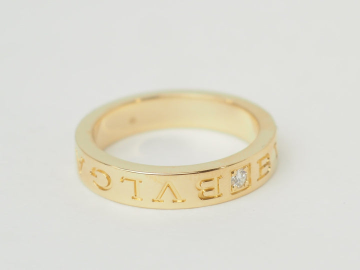 Bague L&