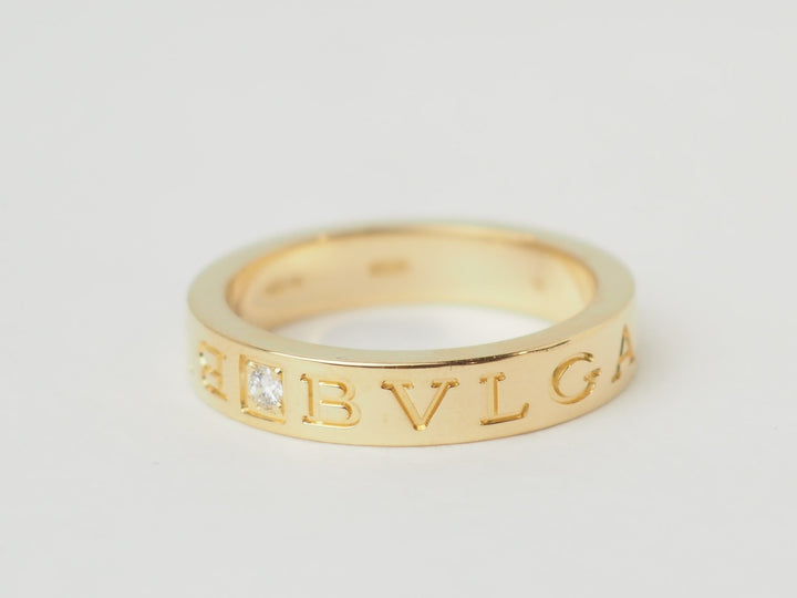 Bague L&