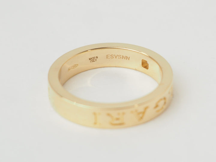Bague L&
