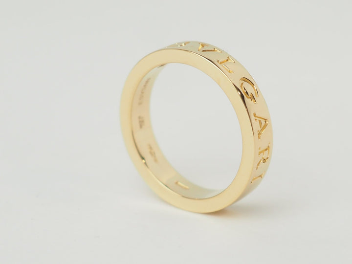 Bague B.Zero 1 L&