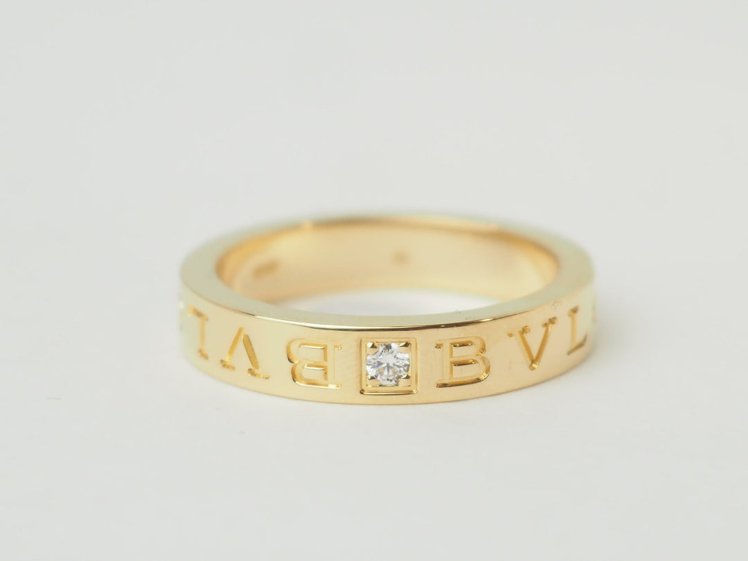 Bague L&