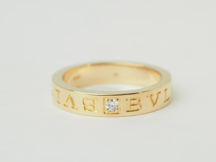Bague L&