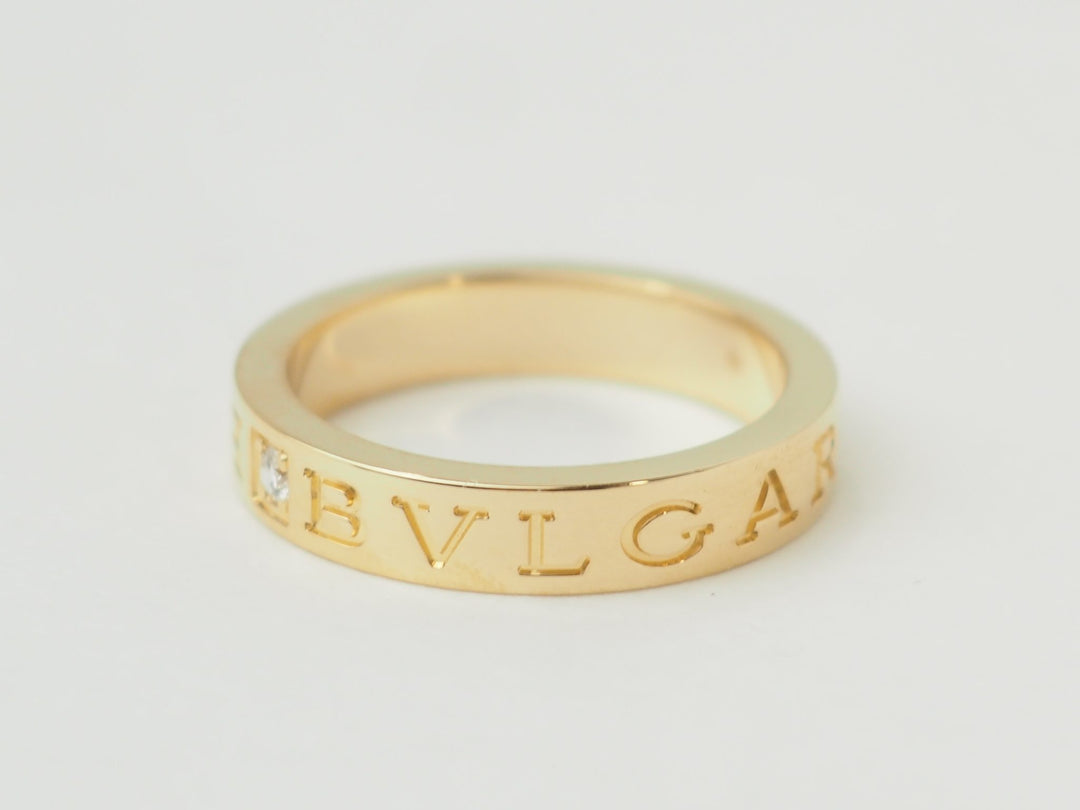 Bague L&