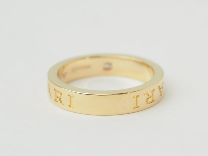 Bague L&