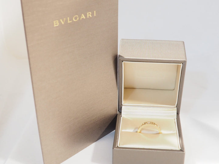 Bague L&