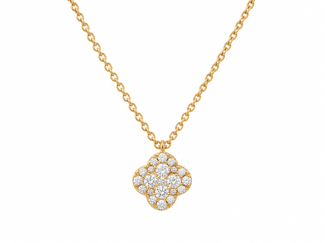 Collier L&