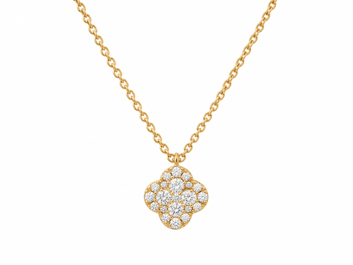 Collier L&