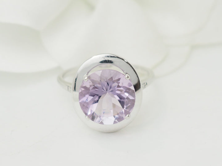 Bague L&