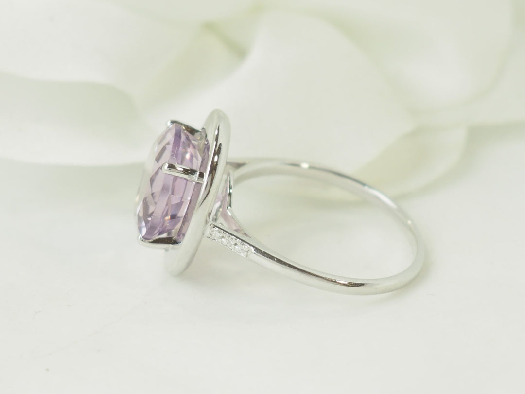 Bague L&