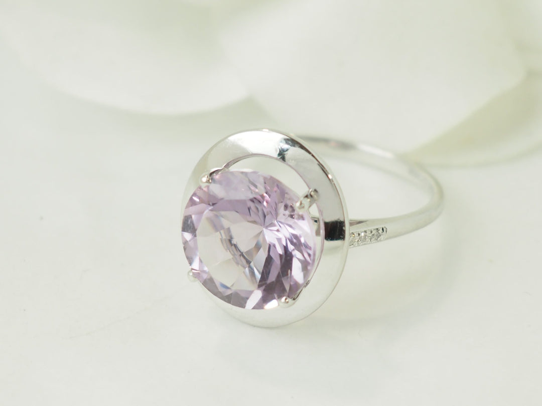 Bague L&