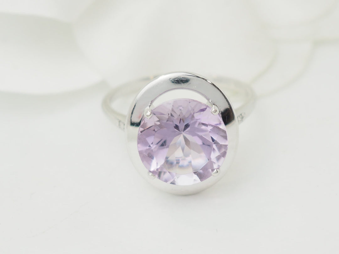 Bague L&
