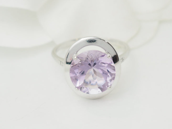 Bague L&