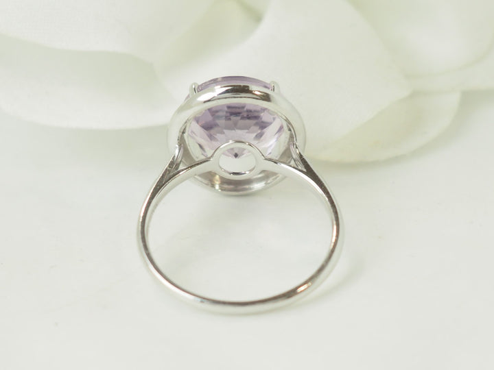 Bague L&