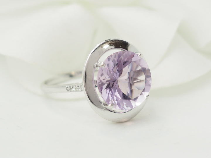 Bague L&