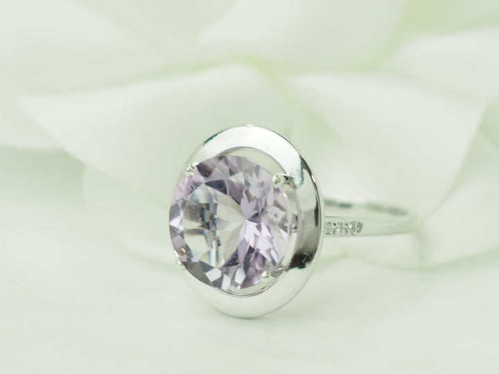 Bague L&