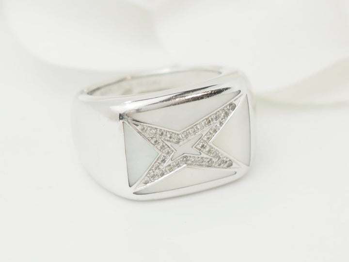 Bague L&