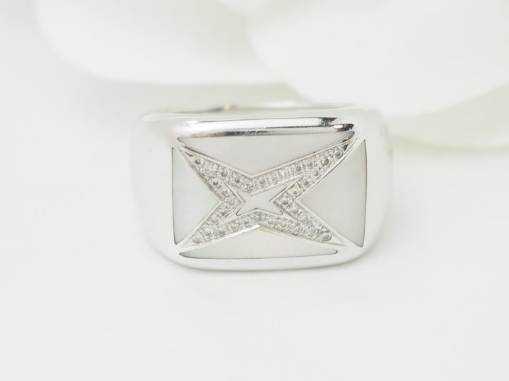 Bague L&