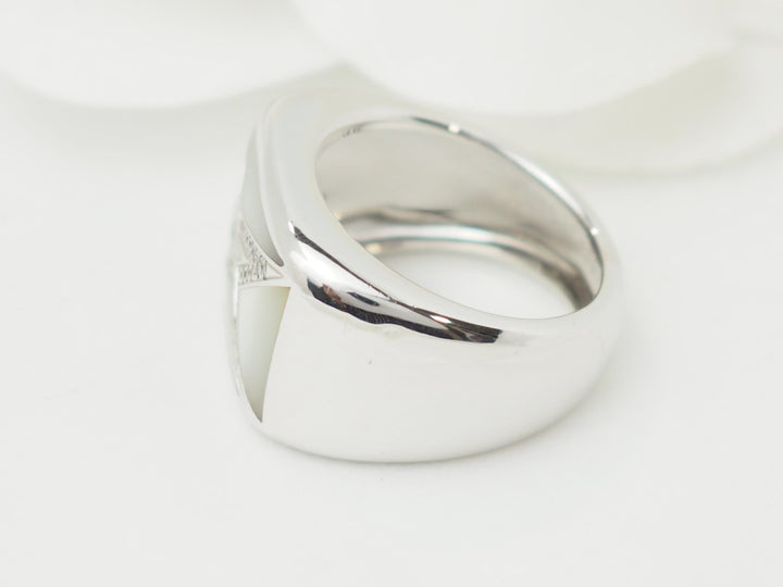 Bague L&