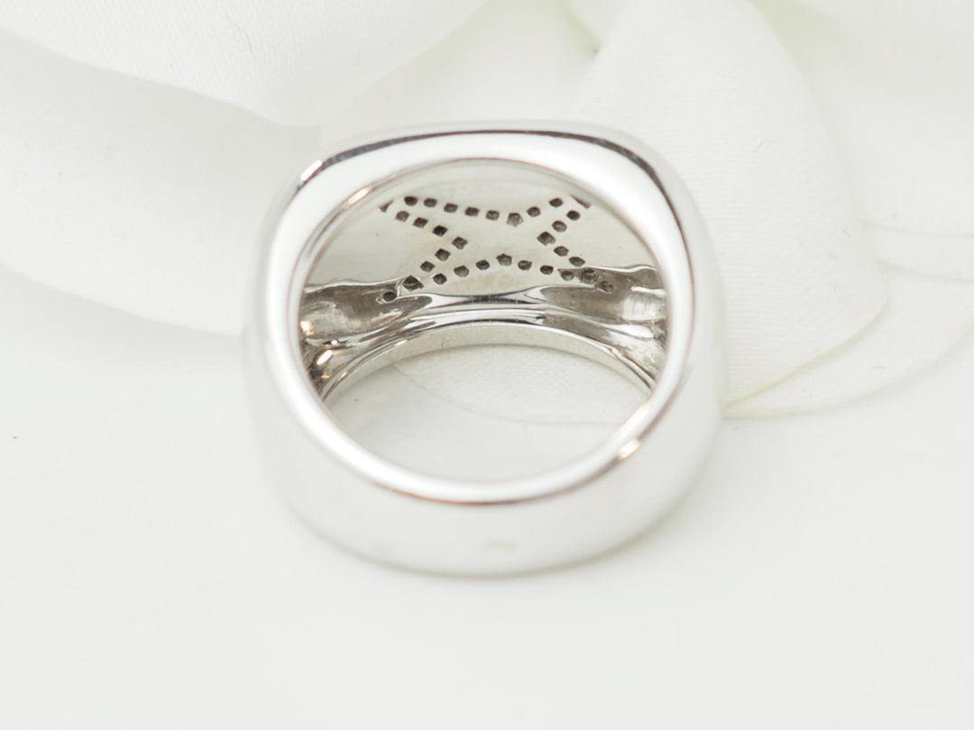Bague L&