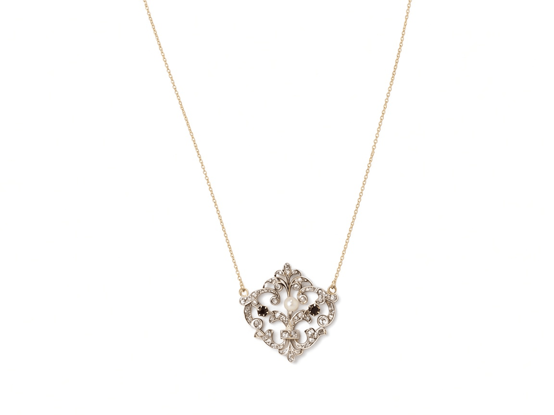 Collier L&