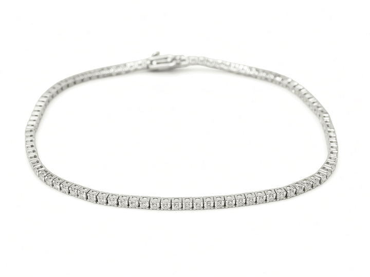 Bracelet rivière L&