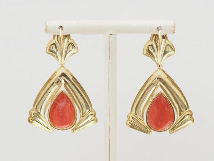 Boucles d&