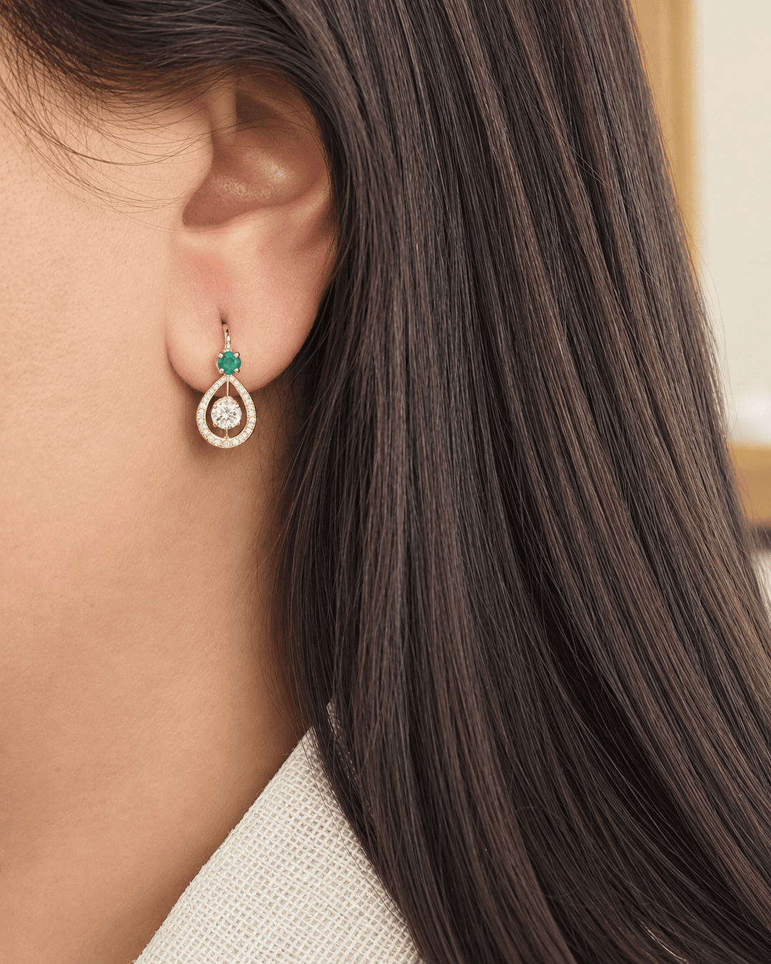 Boucles d&